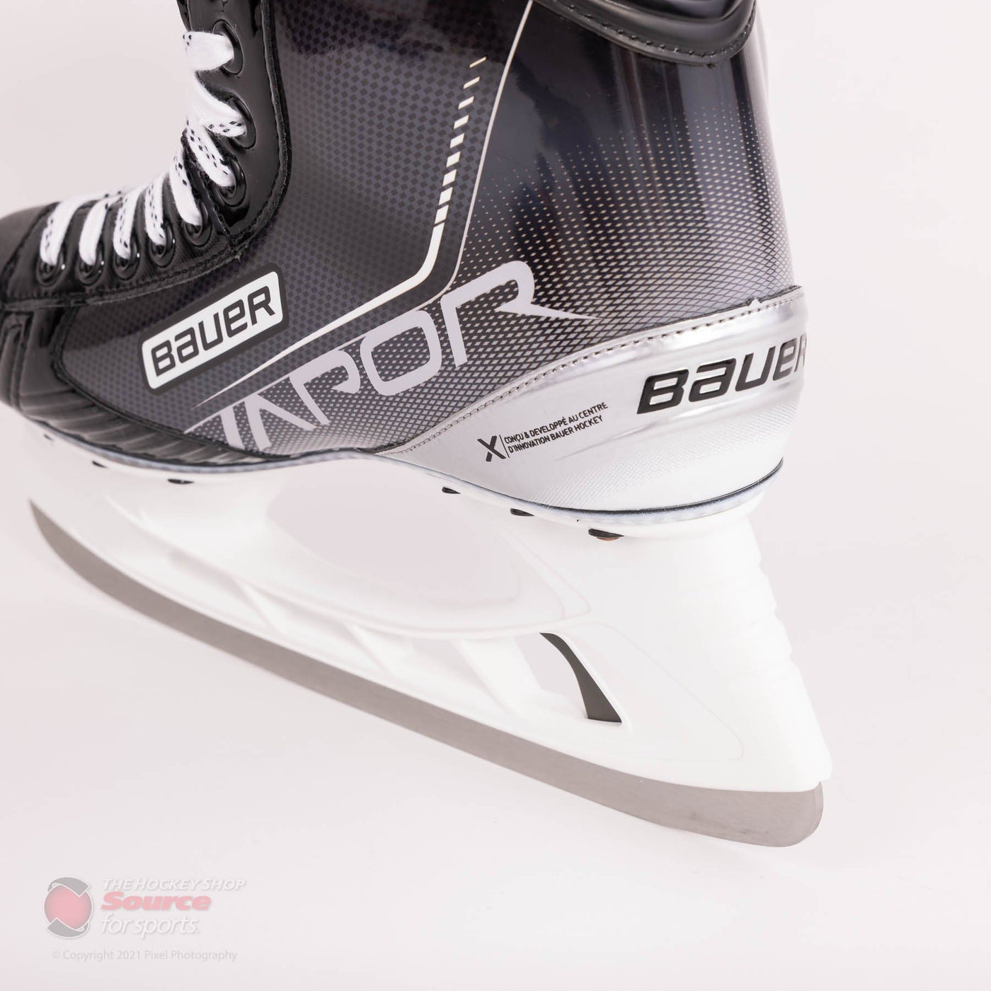 Bauer Vapor X3.7 Intermediate Hockey Skates