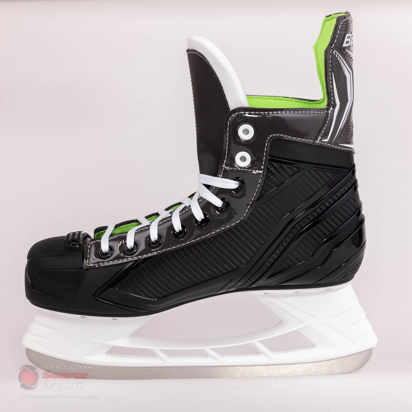 Bauer X-LS Intermediate Hockey Skates