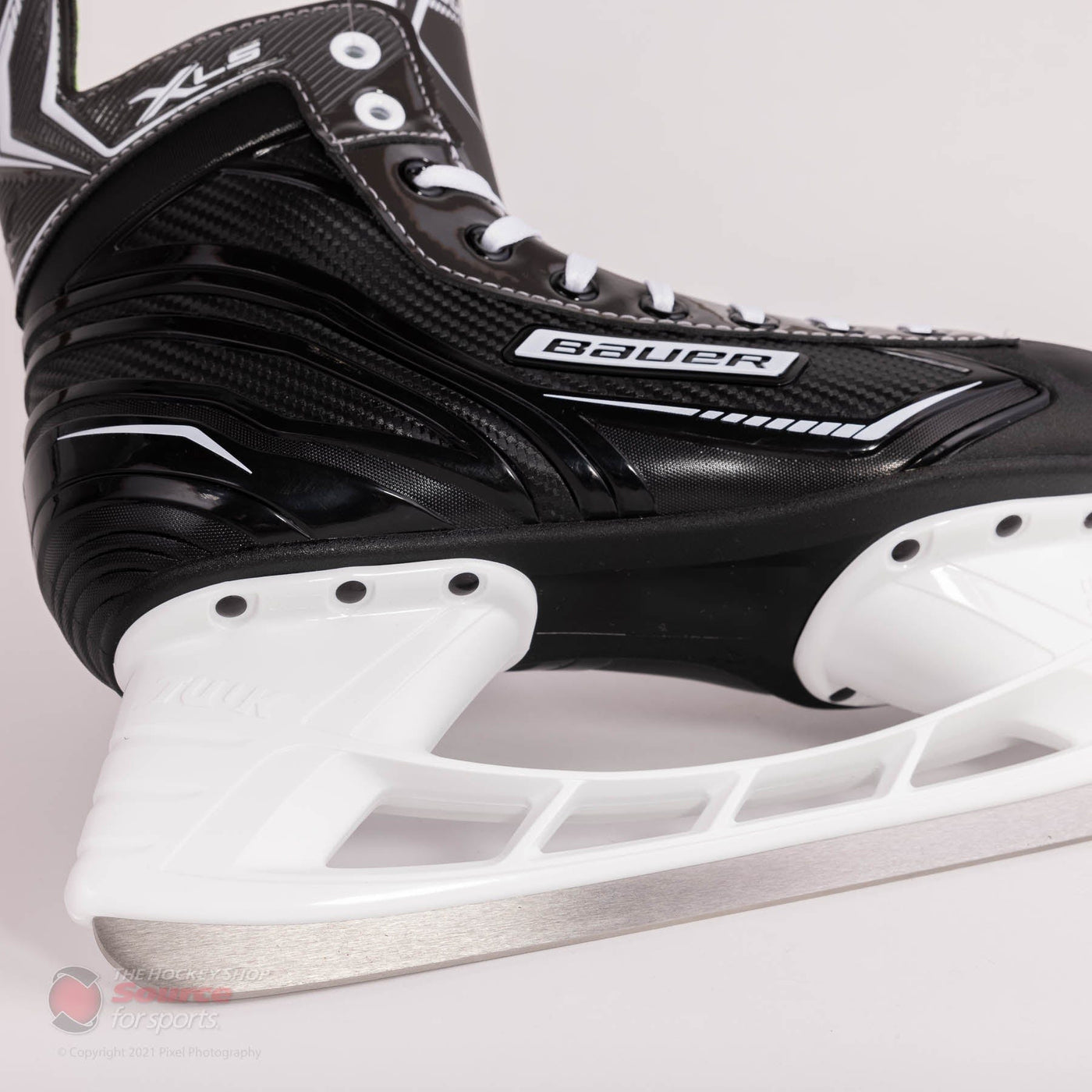 Bauer X-LS Intermediate Hockey Skates