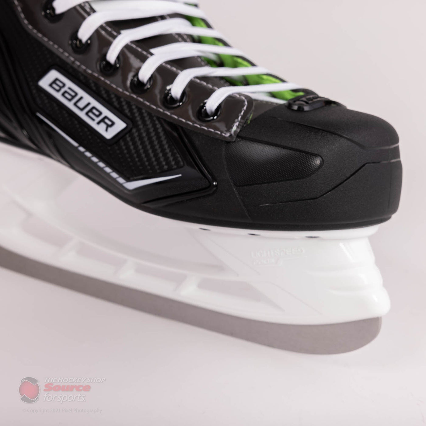 Bauer X-LS Intermediate Hockey Skates