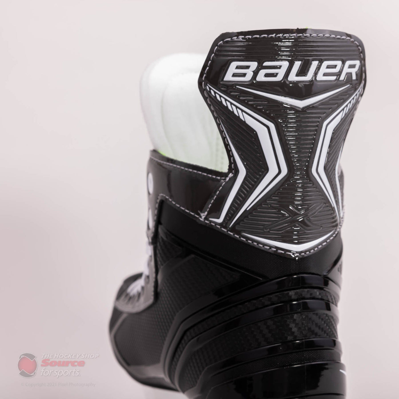 Bauer X-LS Intermediate Hockey Skates