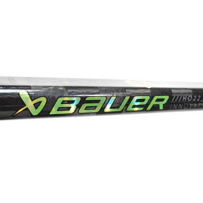 Bauer AG5NT Junior Hockey Stick - 50 Flex - The Hockey Shop Source For Sports