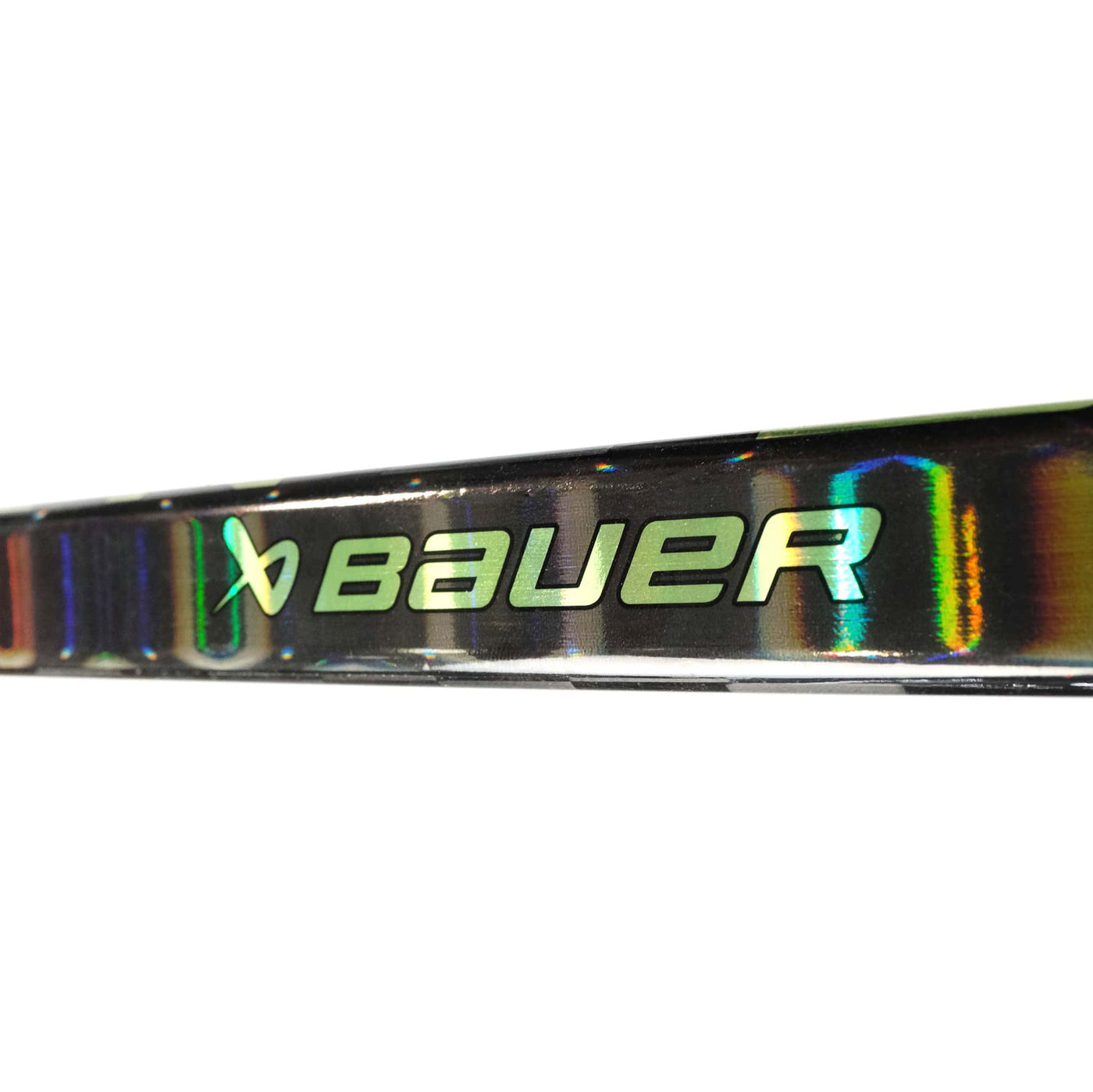 Bauer AG5NT Junior Hockey Stick - 50 Flex - The Hockey Shop Source For Sports