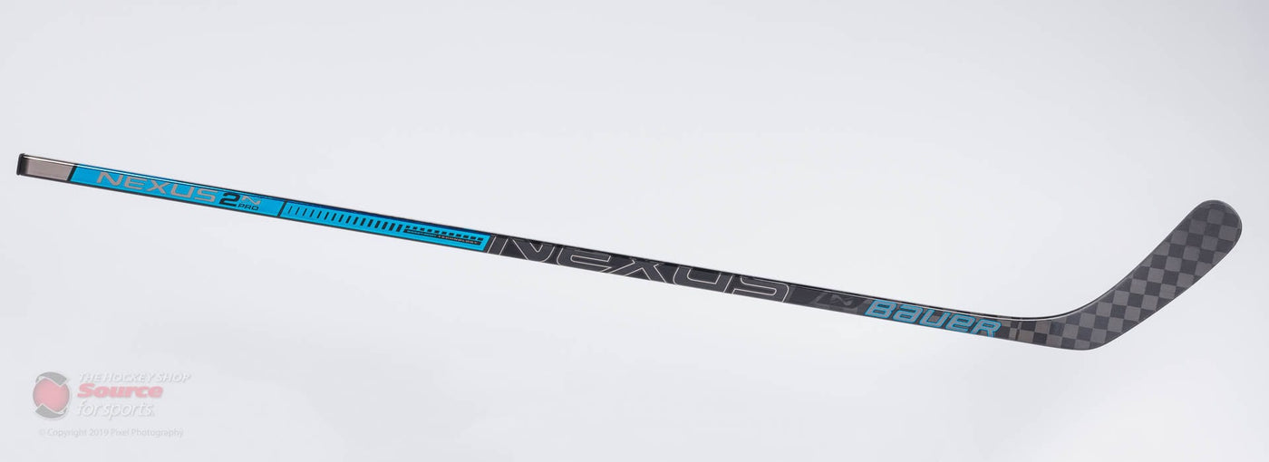 Bauer Nexus 2N Pro Junior Hockey Stick