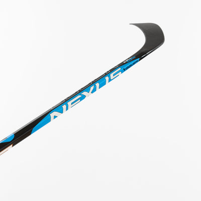 Bauer Nexus E3 Junior Hockey Stick - The Hockey Shop Source For Sports