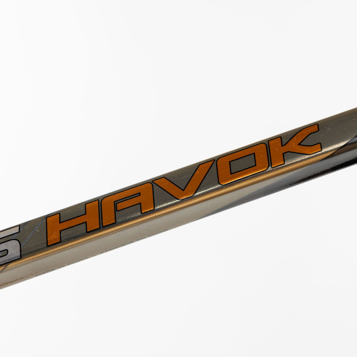 Bauer Nexus Havok Senior Hockey Stick