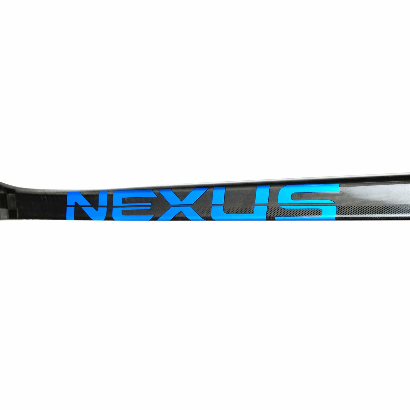 Bauer Nexus League Intermediate Hockey Stick (2021) - The Hockey Shop Source For Sports