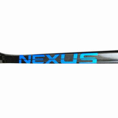 Bauer Nexus League Intermediate Hockey Stick (2021) - The Hockey Shop Source For Sports