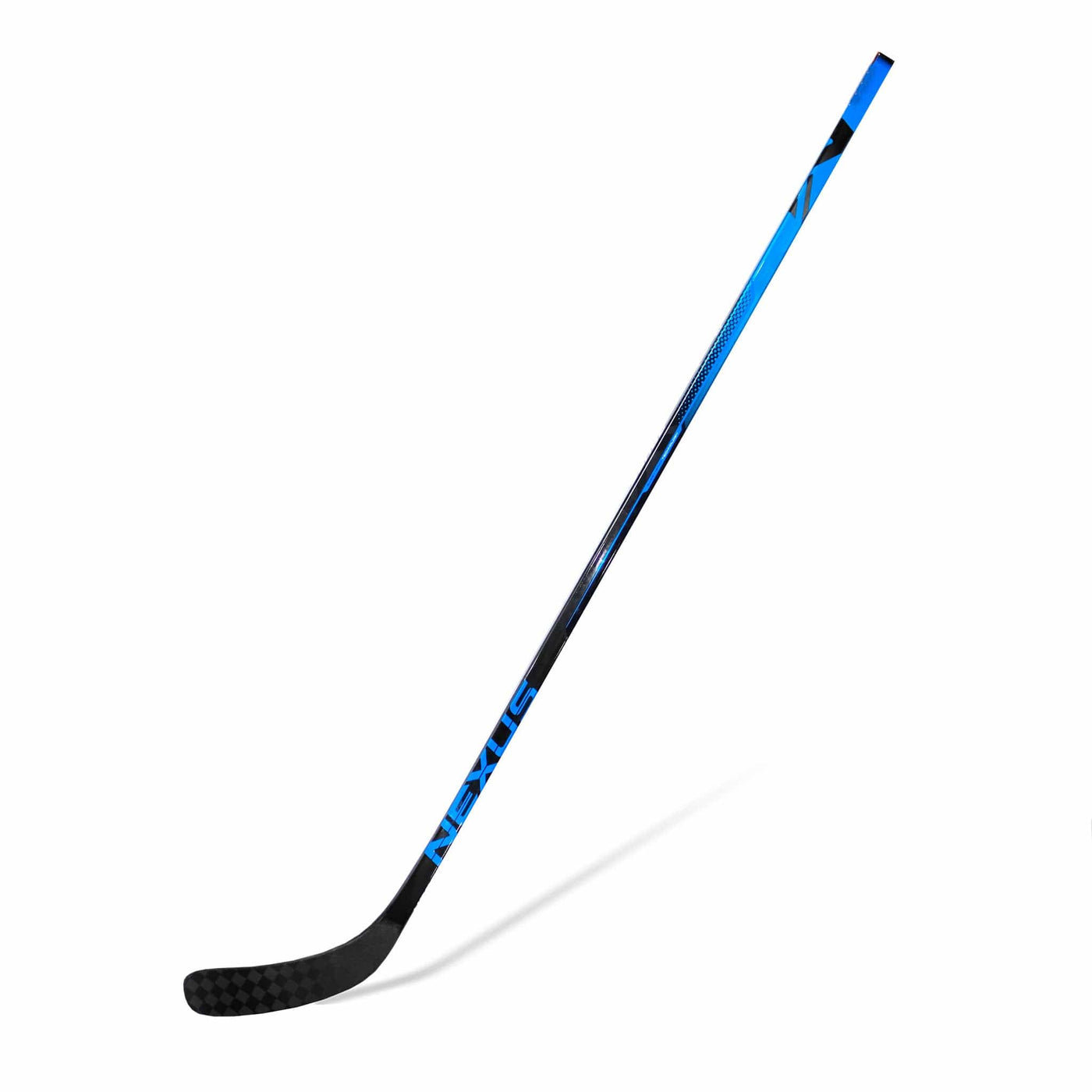 Bauer Nexus League Intermediate Hockey Stick (2021) - The Hockey Shop Source For Sports