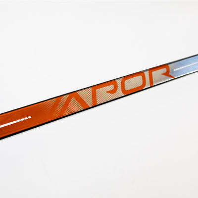 Bauer Vapor ADV Pro Stock Senior Hockey Stick - Evander Kane Orange - The Hockey Shop Source For Sports