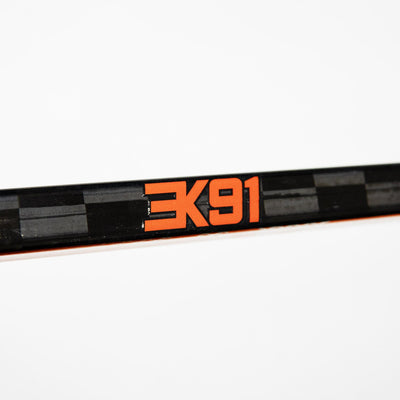 Bauer Vapor ADV Pro Stock Senior Hockey Stick - Evander Kane Orange - The Hockey Shop Source For Sports