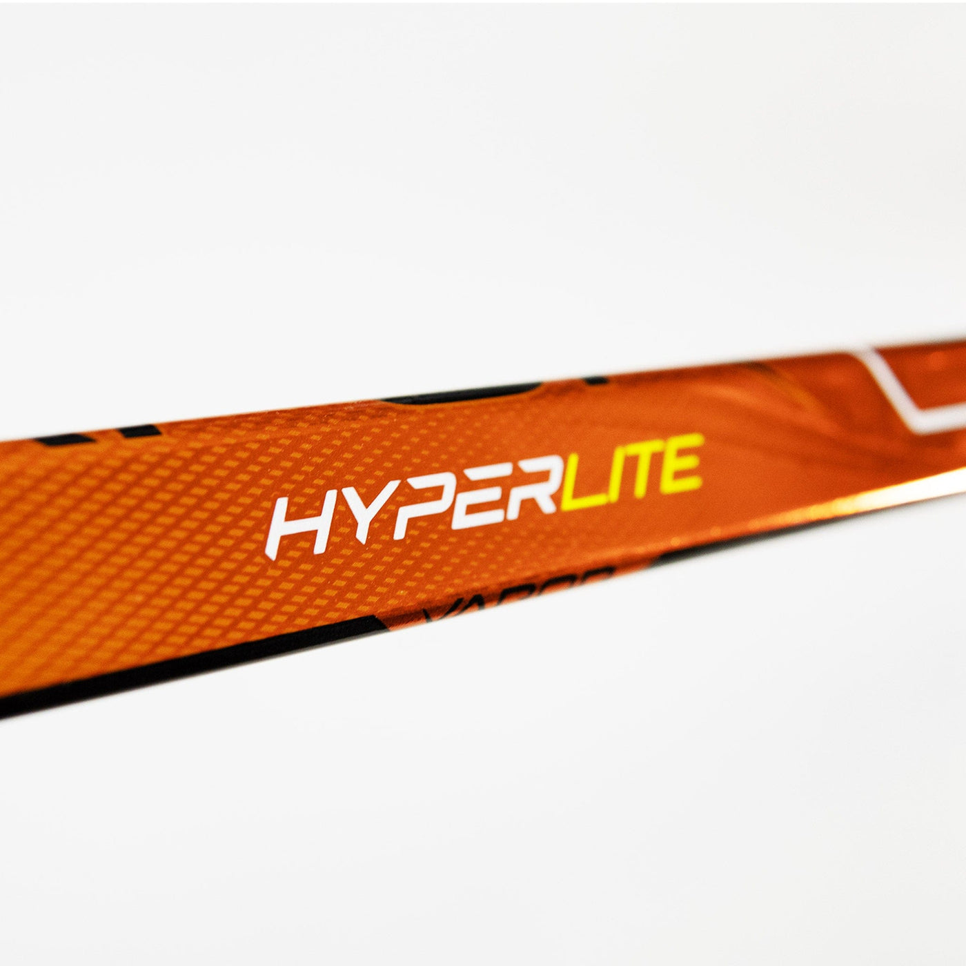 Bauer Vapor ADV Pro Stock Senior Hockey Stick - Evander Kane Orange - The Hockey Shop Source For Sports