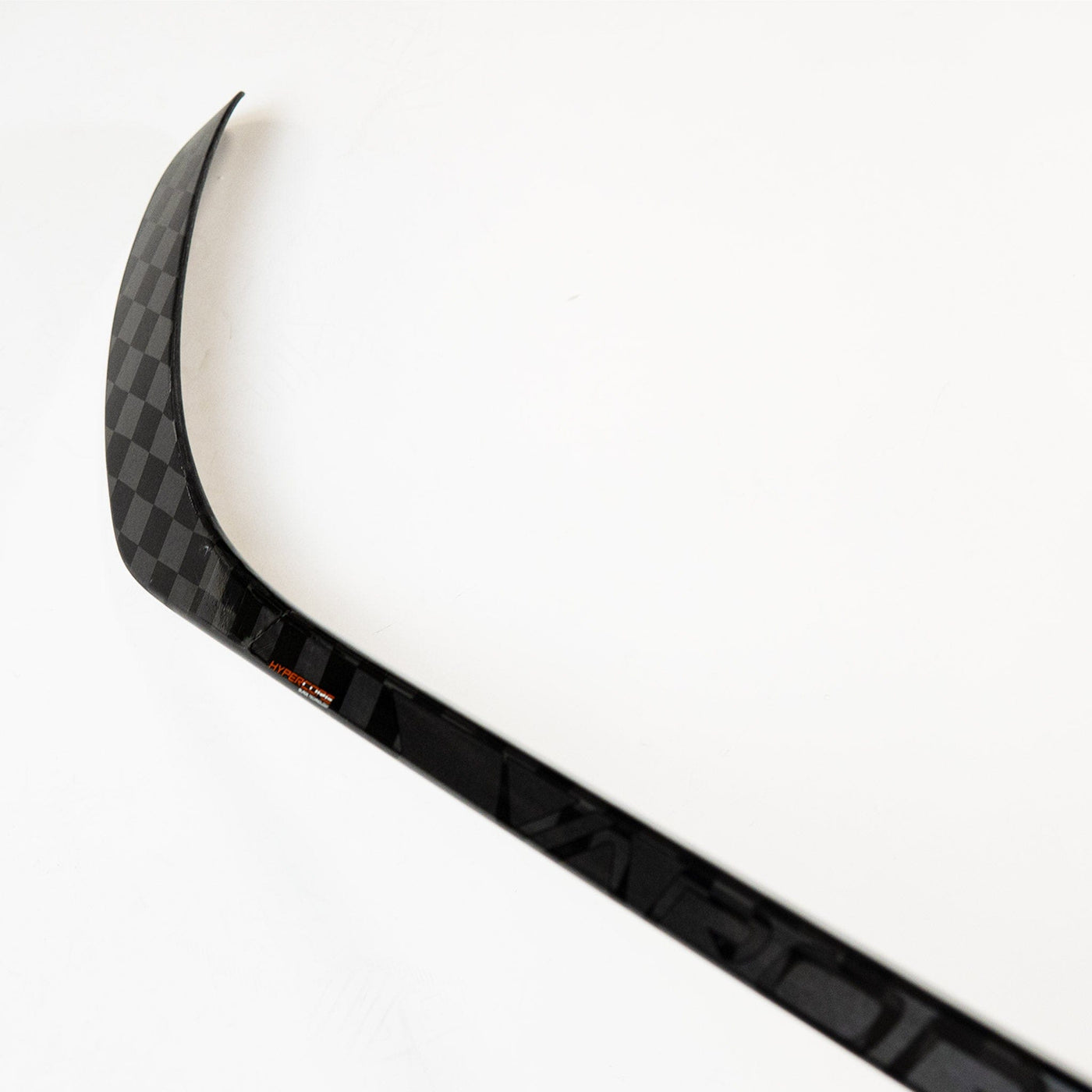 Bauer Vapor ADV Pro Stock Senior Hockey Stick - Evander Kane Orange - The Hockey Shop Source For Sports