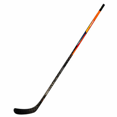 Bauer Vapor ADV Pro Stock Senior Hockey Stick - Evander Kane Orange - The Hockey Shop Source For Sports