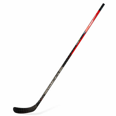 Bauer Vapor ADV Pro Stock Senior Hockey Stick - Evander Kane Red - The Hockey Shop Source For Sports