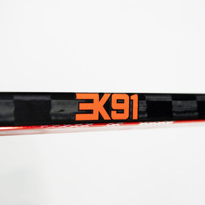 Bauer Vapor ADV Pro Stock Senior Hockey Stick - Evander Kane Red - The Hockey Shop Source For Sports