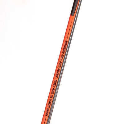 Bauer Vapor X3.7 Senior Hockey Stick