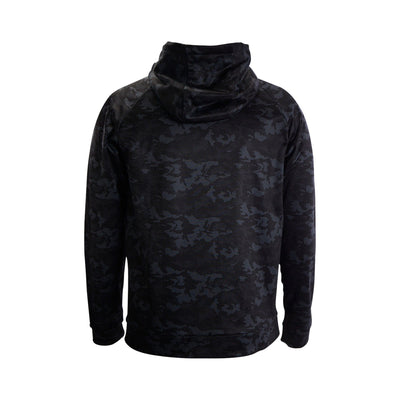 Bauer Camo Tech Youth Hoody