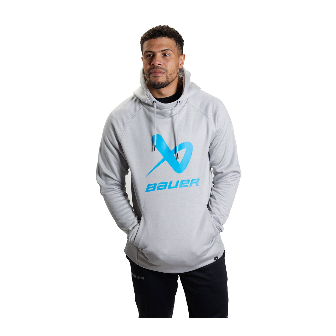 Bauer Core Lockup Mens Hoody - The Hockey Shop Source For Sports