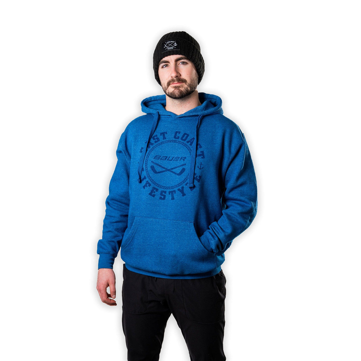 Bauer ECL Senior Hoody