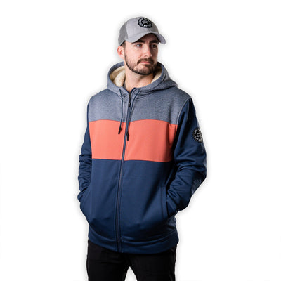 Bauer ECL Sherpa Senior Hoody