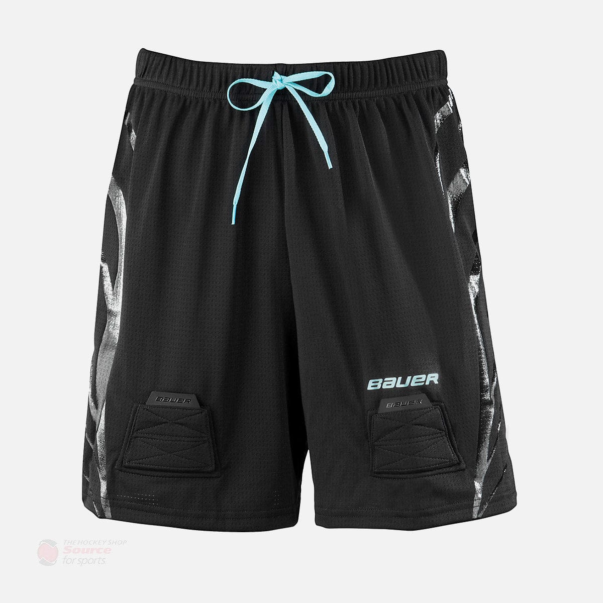 Bauer NG Mesh Girls Jill Shorts