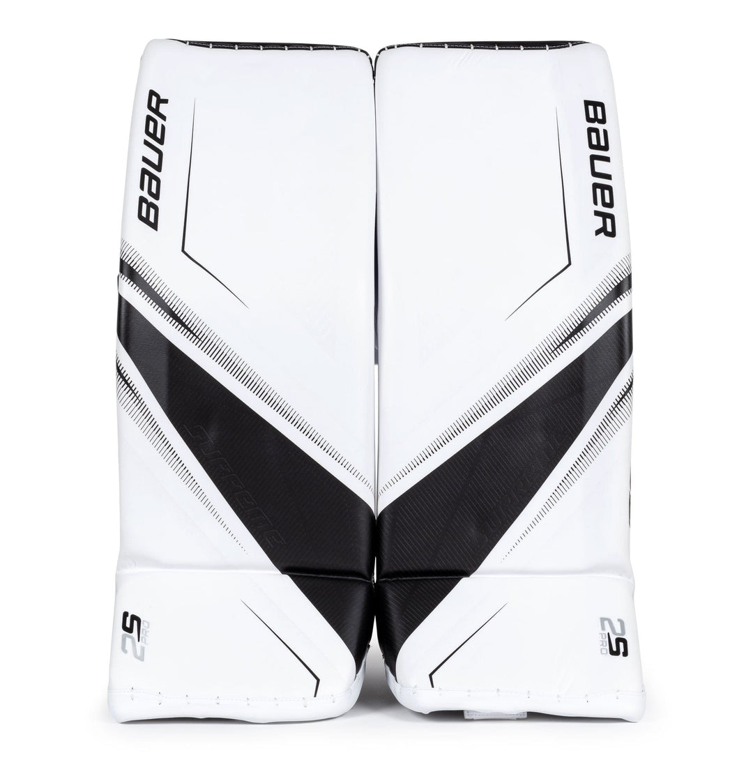 Bauer 2s goalie hotsell