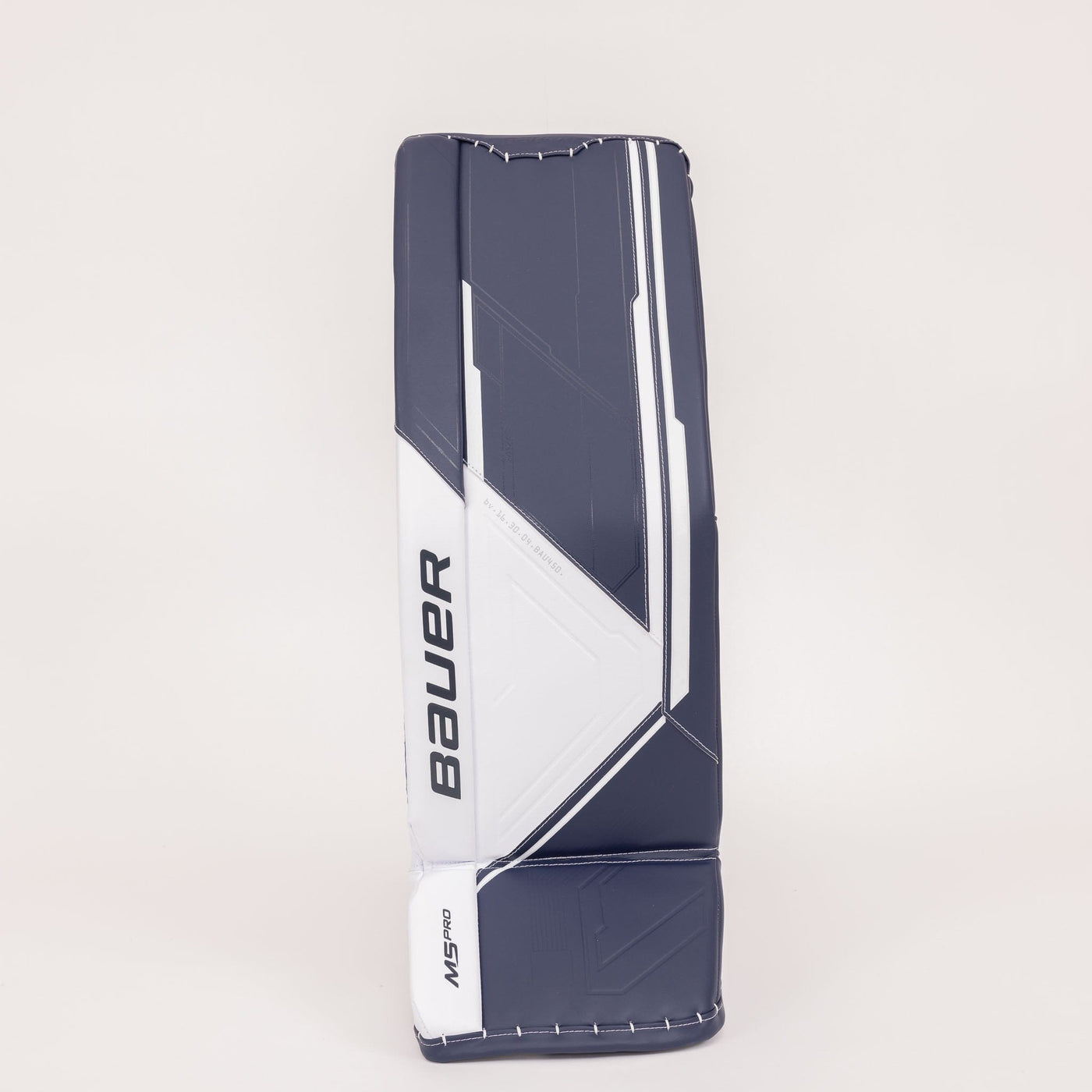 Bauer Supreme M5 Pro Intermediate Goalie Leg Pads - The Hockey Shop Source For Sports