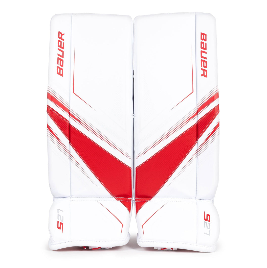 Bauer s27 best sale