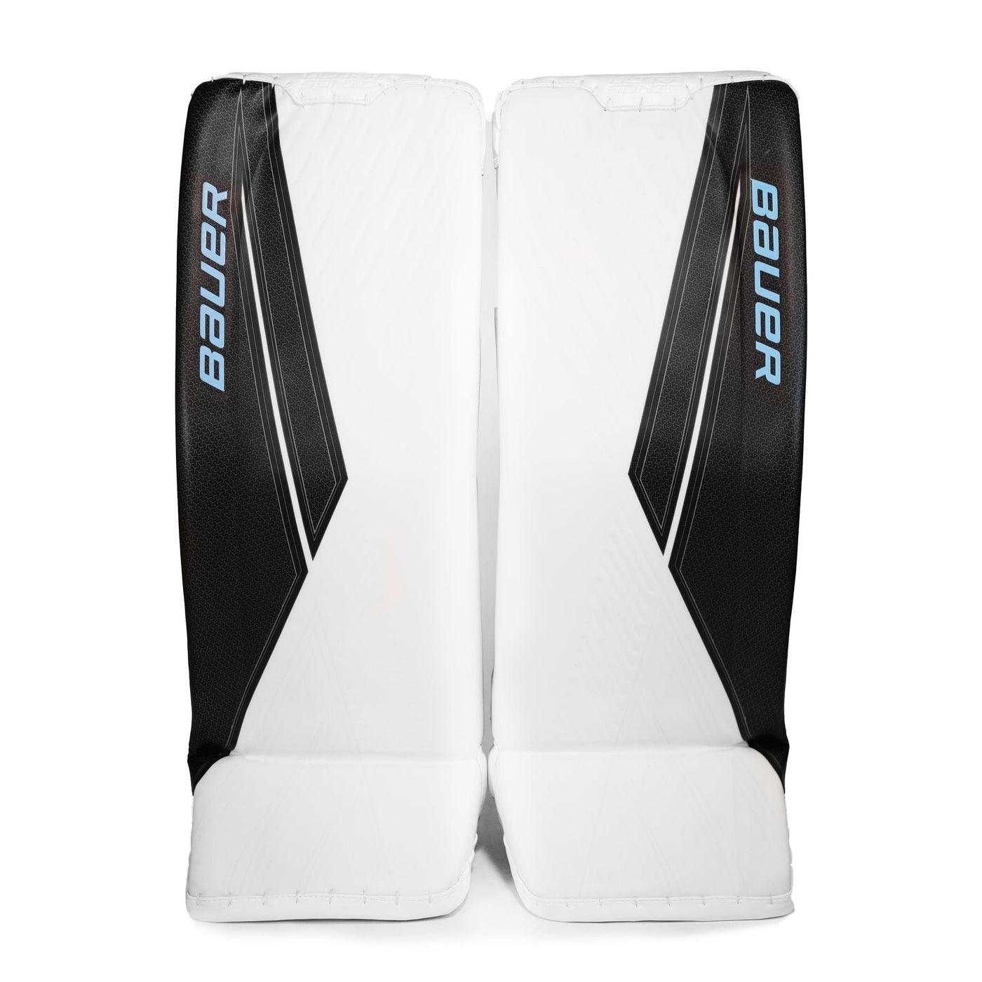 Bauer Vapor Pro Custom Senior Goalie Leg Pads - Daniel Hauser - The Hockey Shop Source For Sports