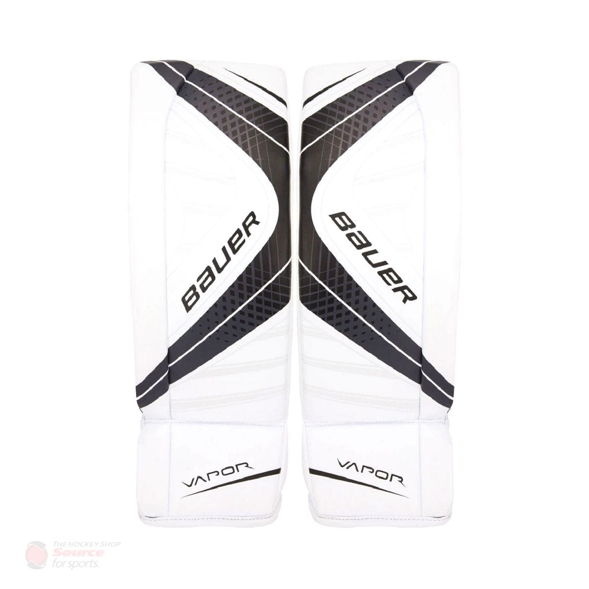 Bauer Vapor X700 Junior Goalie Leg Pads