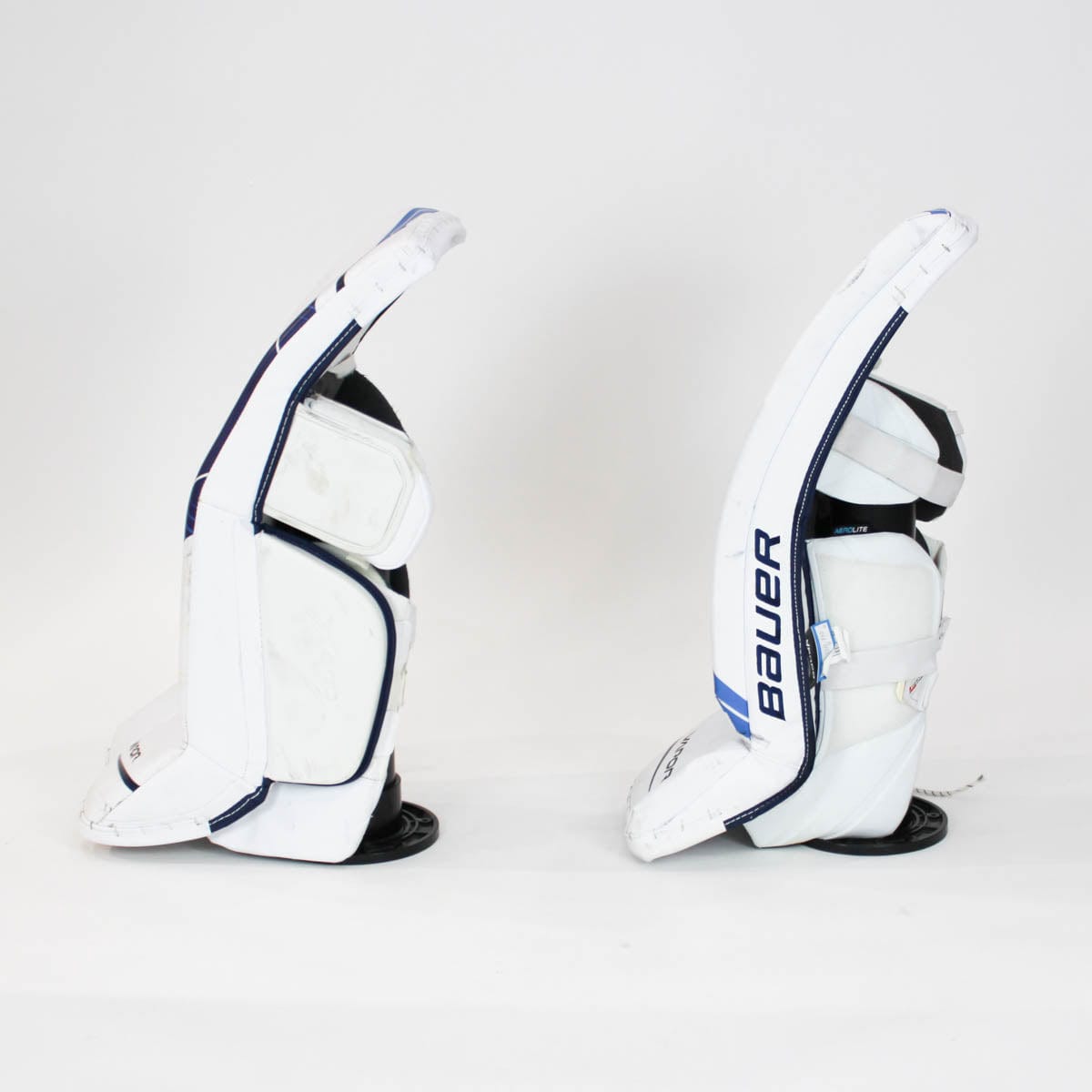 Bauer Vapor X900 Intermediate Goalie Leg Pads - Demo