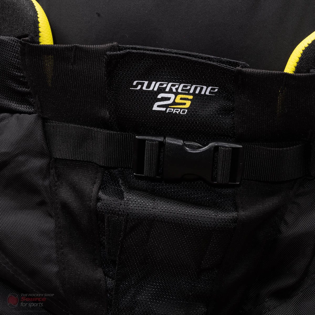Bauer Supreme 2S Pro Girdle Shell – B&R Sports