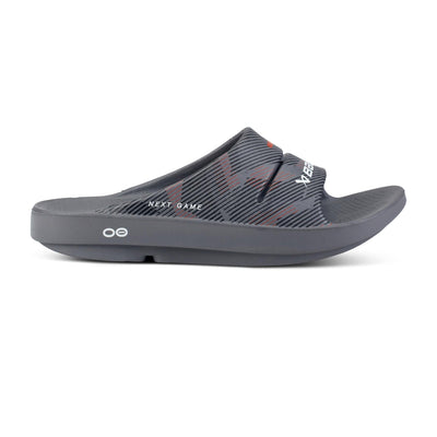 Bauer OOFOS OOAH NG Sport Slide Sandals - The Hockey Shop Source For Sports