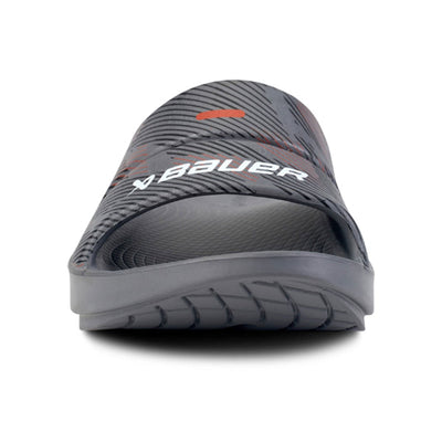 Bauer OOFOS OOAH NG Sport Slide Sandals - The Hockey Shop Source For Sports