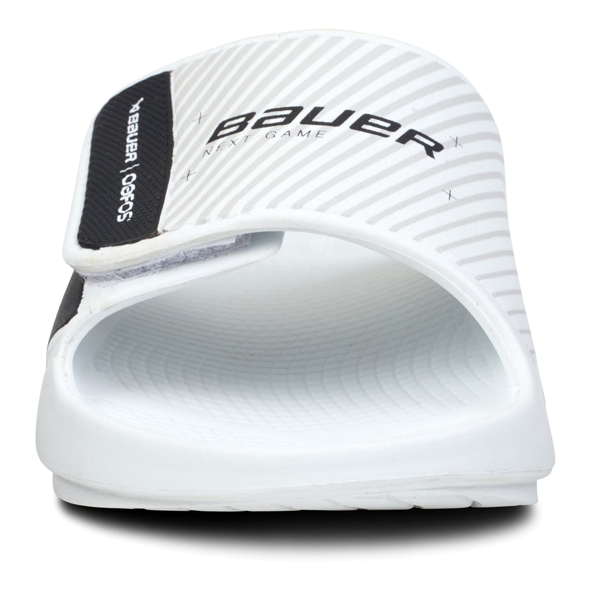 Bauer OOFOS OOAHH Sport Flex Sandals - The Hockey Shop Source For Sports