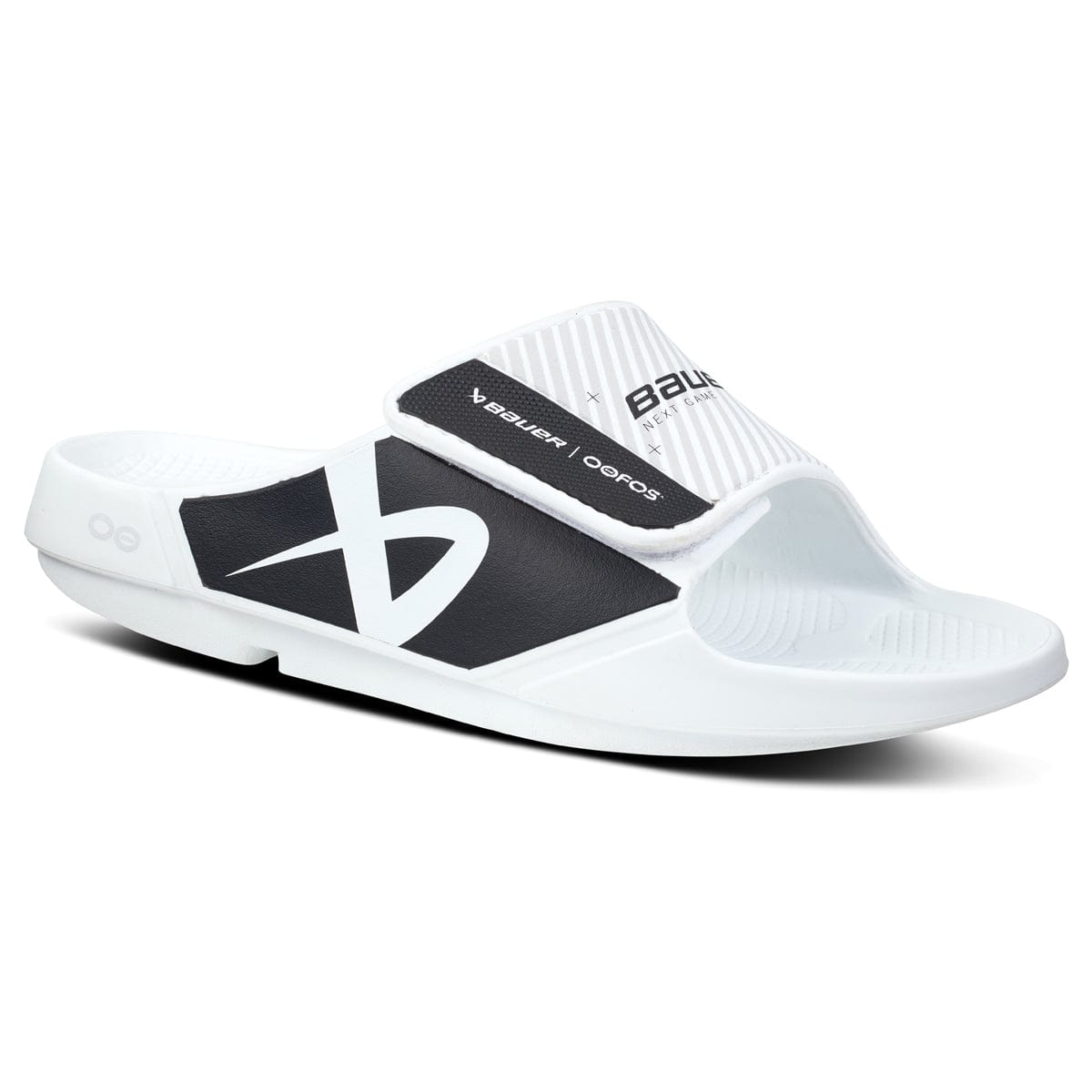 Bauer OOFOS OOAHH Sport Flex Sandals - The Hockey Shop Source For Sports