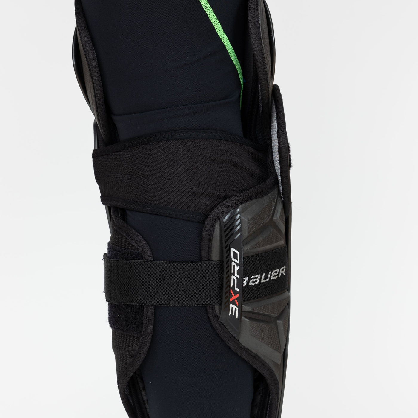 Bauer Vapor 3X Pro Intermediate Hockey Shin Guards - The Hockey Shop Source For Sports