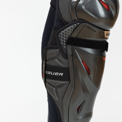 Bauer Vapor 3X Pro Intermediate Hockey Shin Guards - The Hockey Shop Source For Sports