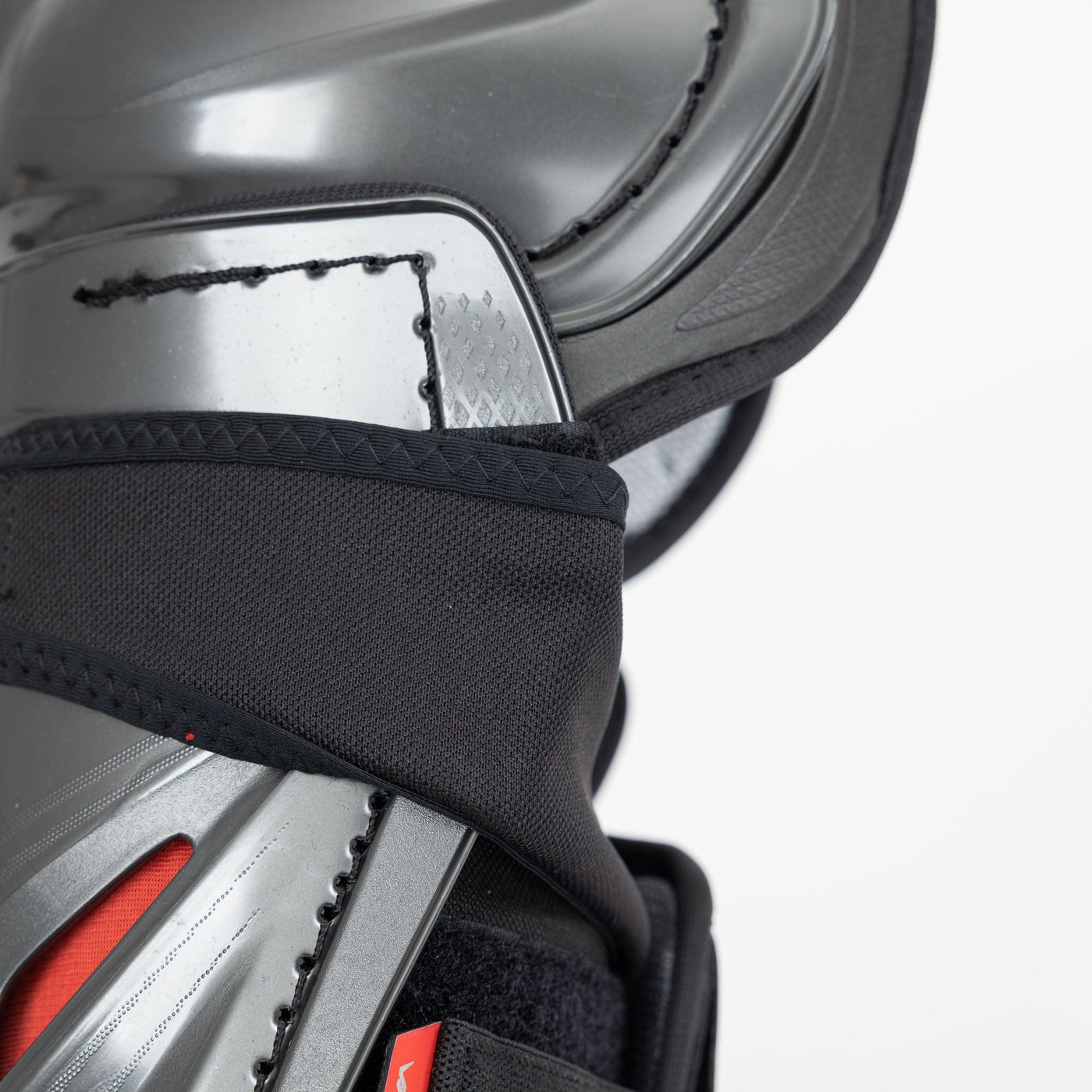 Bauer Vapor 3X Pro Intermediate Hockey Shin Guards - The Hockey Shop Source For Sports