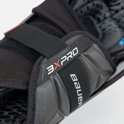 Bauer Vapor 3X Pro Intermediate Hockey Shin Guards - The Hockey Shop Source For Sports