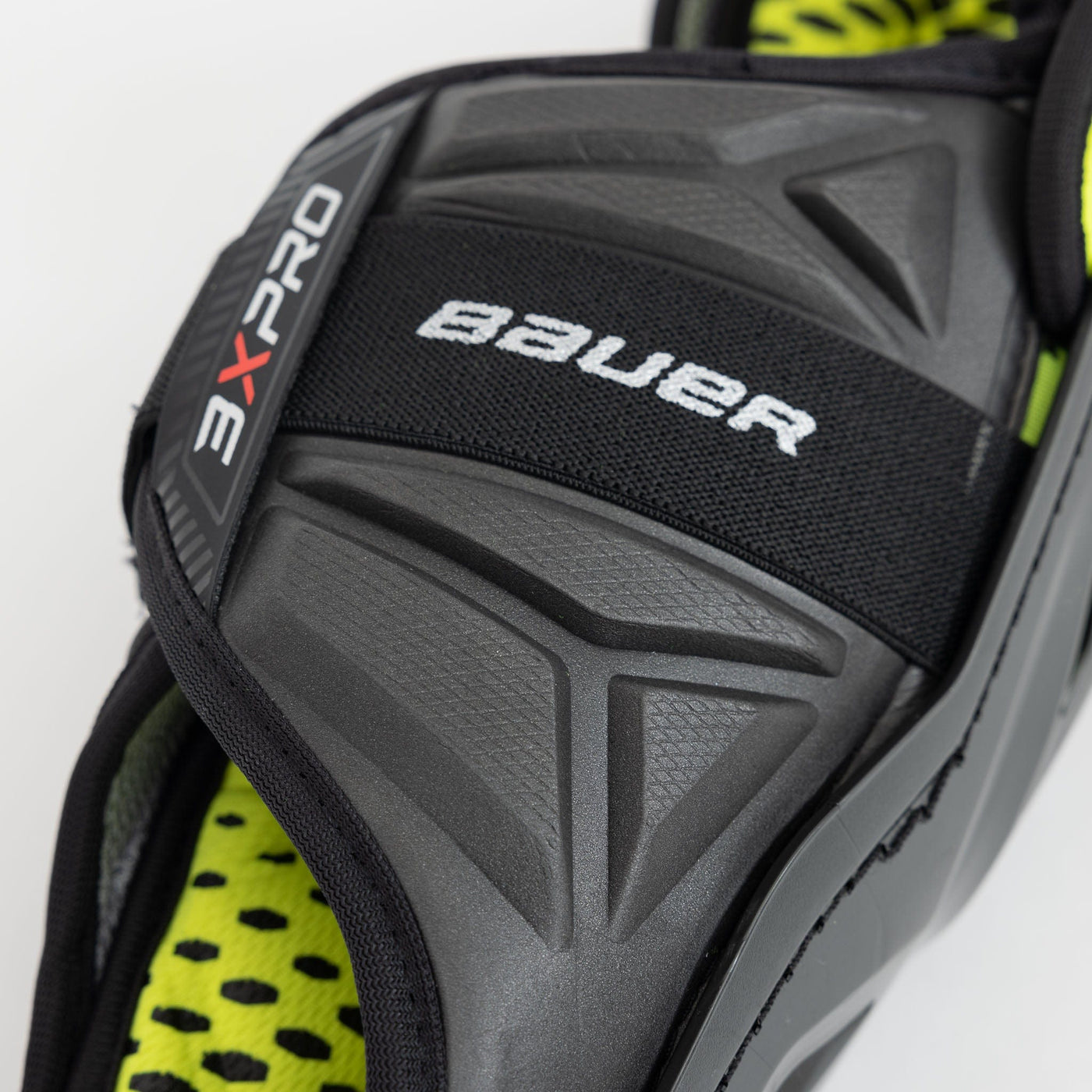 Bauer Vapor 3X Pro Junior Hockey Shin Guards - The Hockey Shop Source For Sports