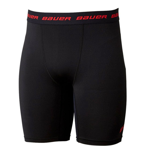 Under armour hockey hot sale coreshort pro with cup