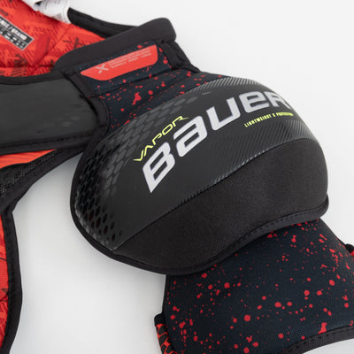 Bauer Vapor 3X Intermediate Hockey Shoulder Pads - The Hockey Shop Source For Sports