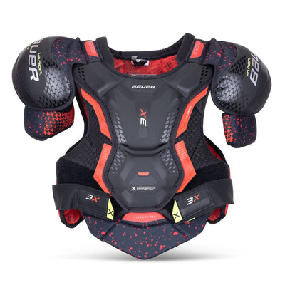 Bauer Vapor 3X Intermediate Hockey Shoulder Pads - The Hockey Shop Source For Sports