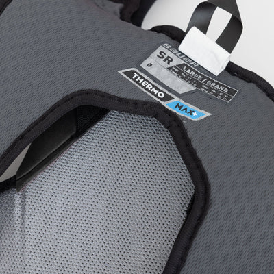 Bauer Vapor 3X Pro Intermediate Hockey Shoulder Pads - The Hockey Shop Source For Sports