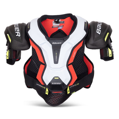 Bauer Vapor Hyperlite Intermediate Shoulder Pads - The Hockey Shop Source For Sports