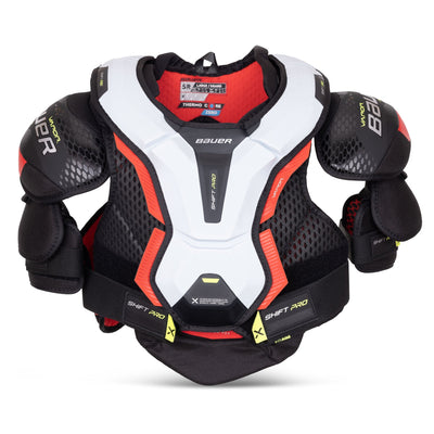 Bauer Vapor Shift Pro Senior Hockey Shoulder Pads - The Hockey Shop Source For Sports