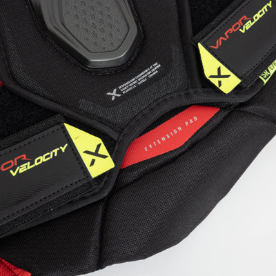 Bauer Vapor Velocity Junior Hockey Shoulder Pads - The Hockey Shop Source For Sports