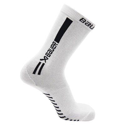 Bauer Lifestyle Warmth Crew Socks - The Hockey Shop Source For Sports